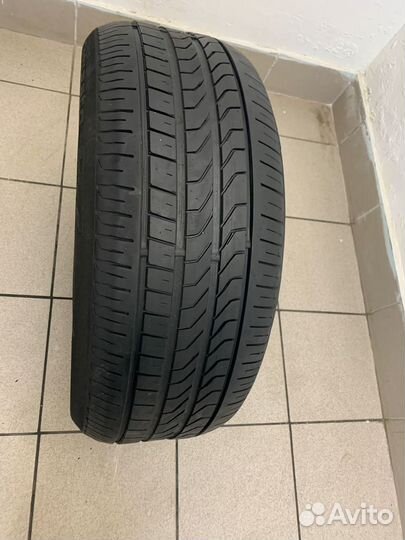 Pirelli Cinturato P7 235/55 R17