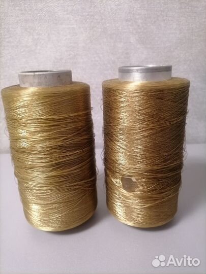 Нить рыбацкая