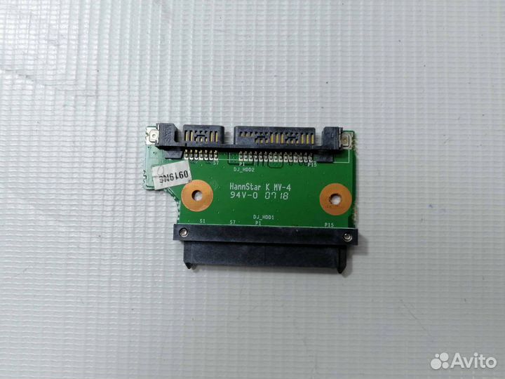 Плата HDD для RoverBook Voyager V751