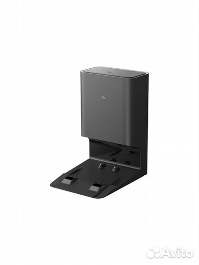 Станция самоочистки Xiaomi Mop 2