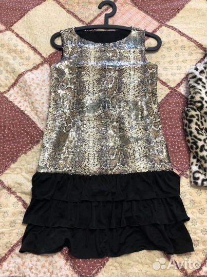 Платье вечернее 42р