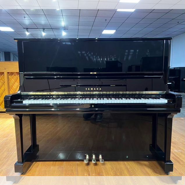 Пианино Yamaha U3H и др