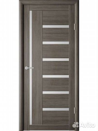 Двери межкомнатные экошпон