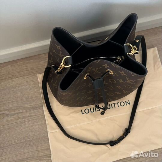 Сумка louis vuitton оригинал