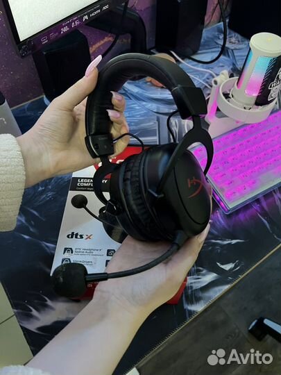 Беспроводные наушники