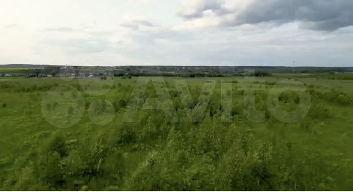Участок 41,14 га (СНТ, ДНП)