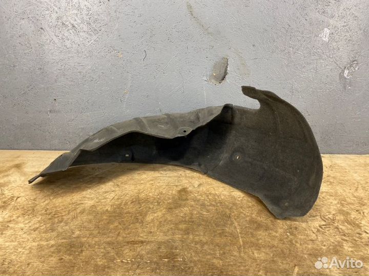 Подкрылок задний правый Mazda Mazda6 GJ 2013-2021
