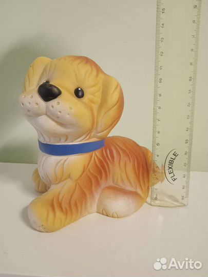 Игрушка СССР