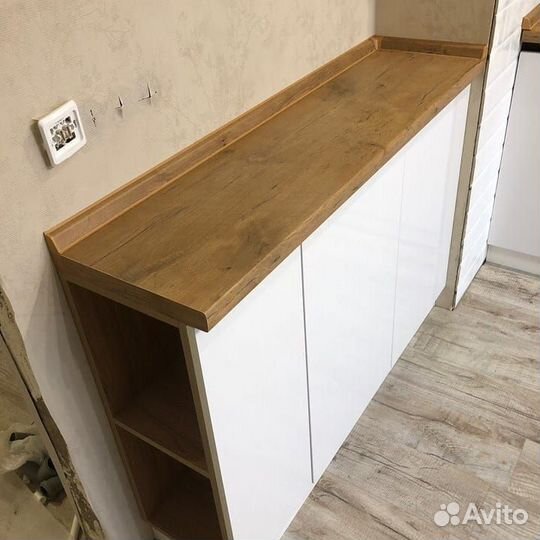 Кухни на заказ. Гарантия