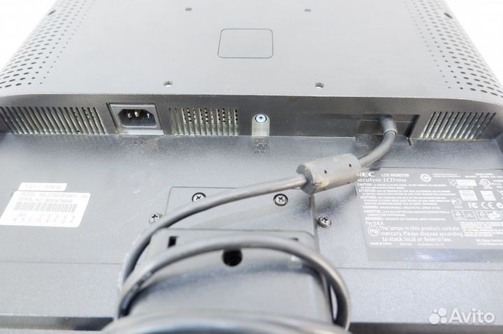 ЖК монитор 19