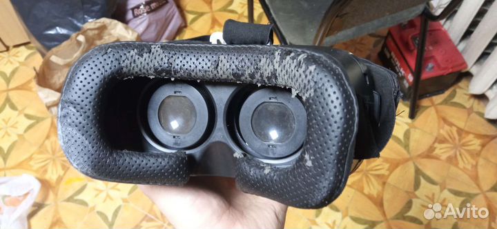 Vr очки для телефона