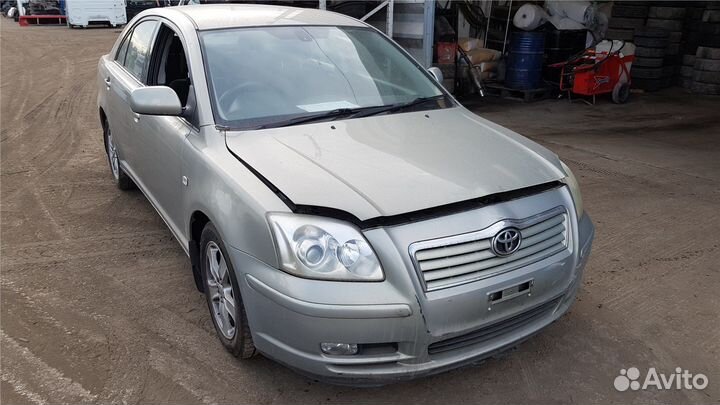Разбор на запчасти Toyota Avensis 2