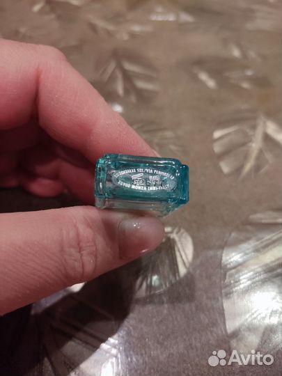 Туалетная вода Moschino Funny миниатюра