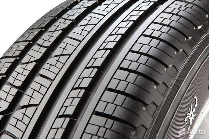 Pirelli Scorpion Verde All Season 285/65 R17