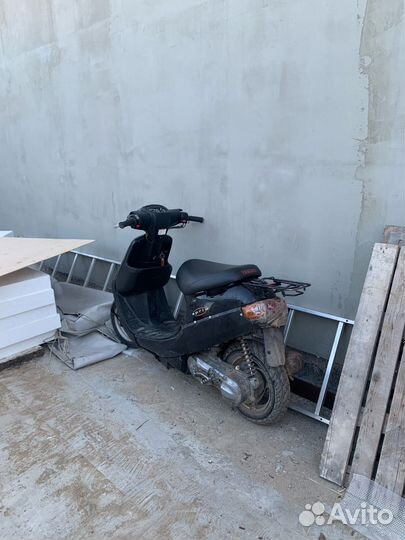 Yamaha Jog