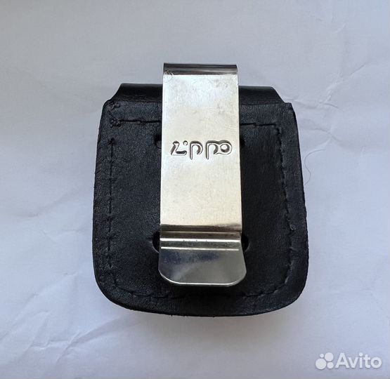 Zippo чехол
