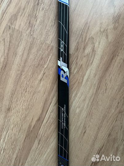 Клюшка fischer rt 100