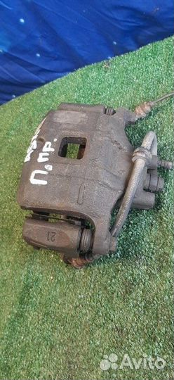 Суппорт передний Mitsubishi Asx 1 4B10 1.8 2012