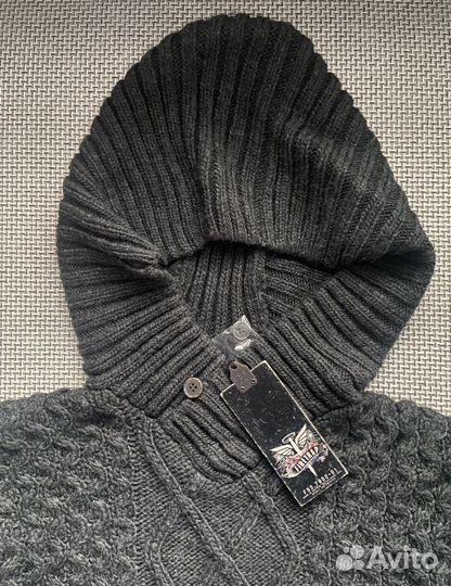 Кофта с капюшоном Firetrap