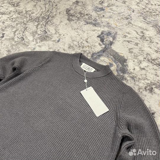 Свитер Lux Maison Margiela