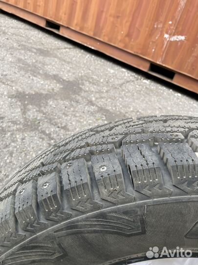 Cordiant Snow Cross 205/70 R15