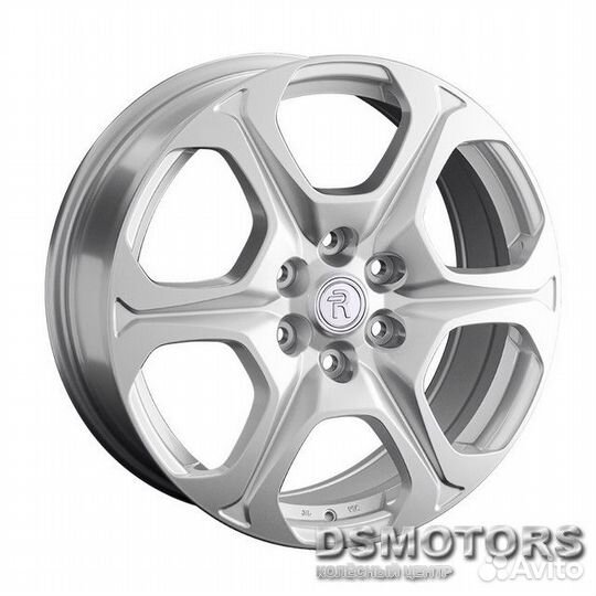 Диски LX238 8/20 6x139 ET55 d95.1 S