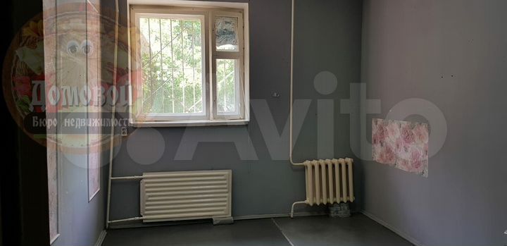 Свободного назначения, 17.6 м²