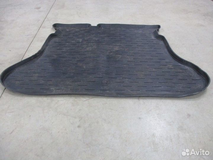 Коврик багажника LADA Vesta 2180