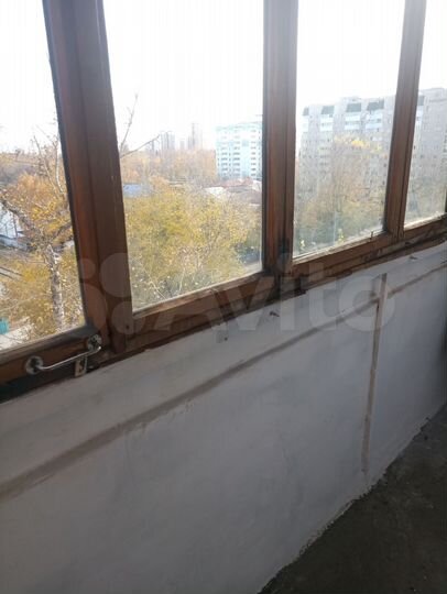 Комната 12 м² в 4-к., 6/9 эт.