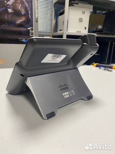IP телефон Cisco 7821 без бп и подставок