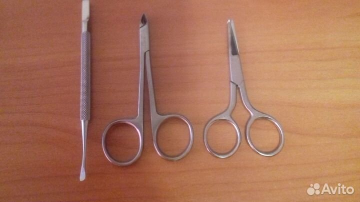 Набор для маникюра