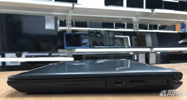 MSI/i5 6300/8GB/GTX960/1000GB/15.6IPS FHD