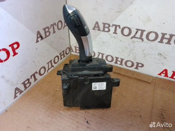 Селектор АКПП Bmw 5 F10