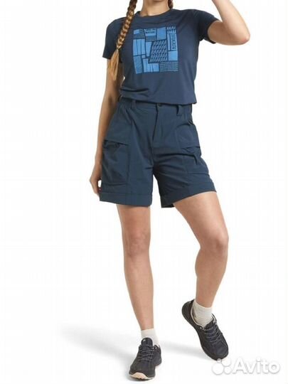 Шорты женские outventure