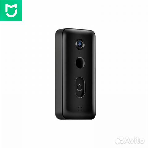 Умный дверной звонок Xiaomi Mijia Smart