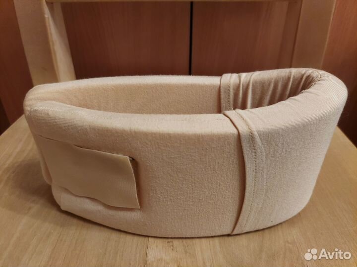 Шейный бандаж Orlett