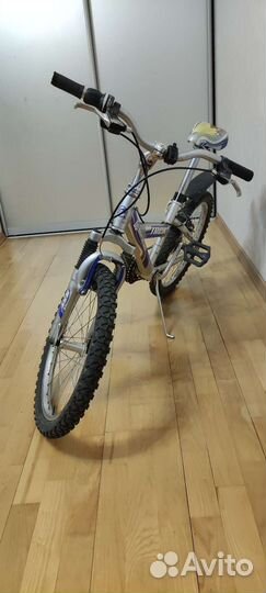 Велосипед Trek 20