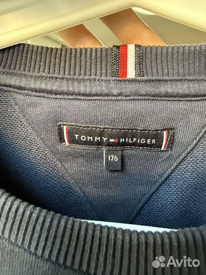 Свитшот Tommy Jeans