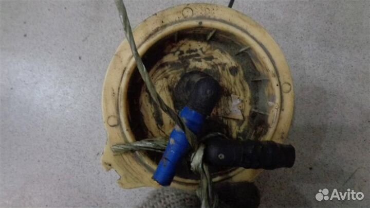 Фланец топливного насоса Volkswagen Phaeton 2002