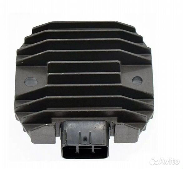 Реле зарядки Yamaha XVS1100 XVS650 Suzuki AN400