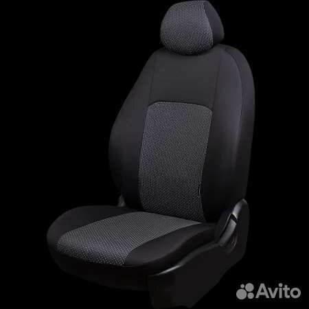 Чехлы на Хендай Элантра xd тагаз 03-09г