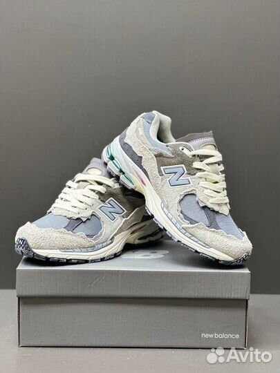 New Balance 2002 termo