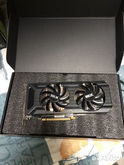 Gtx 1070 ti