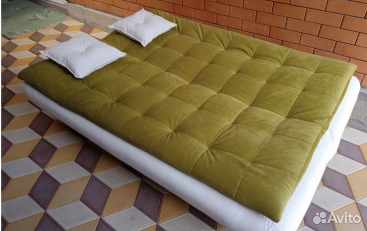 Мягкая мебель на заказ