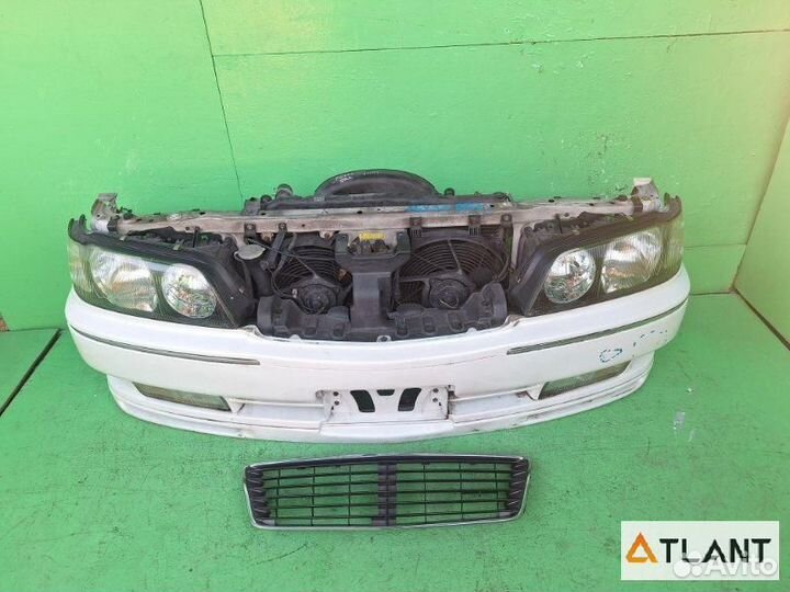 Ноускат nissan cima