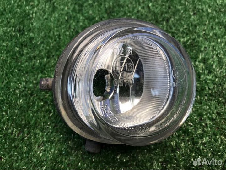 Фара противотуманная передняя правая Mazda Cx 7 ER