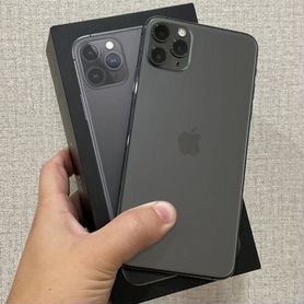 iPhone 11 Pro Max, 64 ГБ