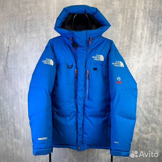 Пуховик The North Face 800 Himalayan Оригинал
