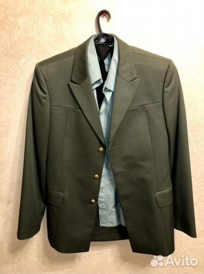 Военная форма повседневная