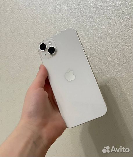 iPhone 14 Plus, 256 ГБ